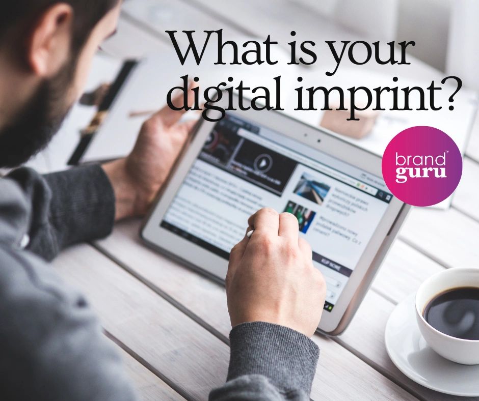 Creating a Lasting Digital Imprint for Your Business Unleashing